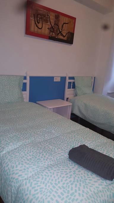 Apartment Manzanares