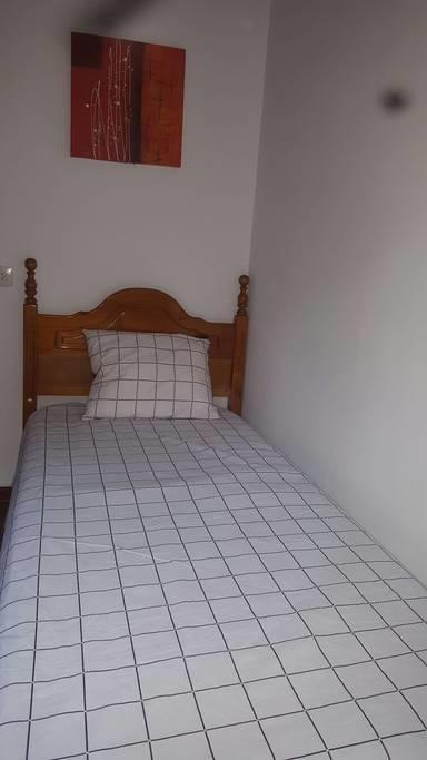 Apartment Manzanares Madrid