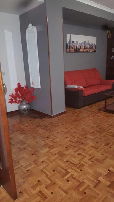 Manzanares Apartamento *