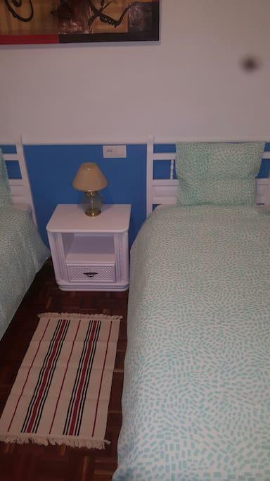 Manzanares Apartamento Madrid