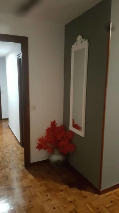 Manzanares Apartamento