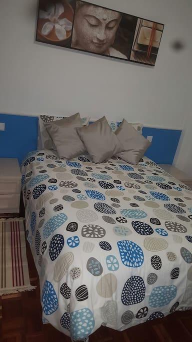 Manzanares Apartamento *
