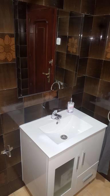 Apartamento Manzanares
