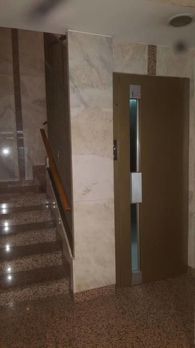 Apartamento Manzanares *