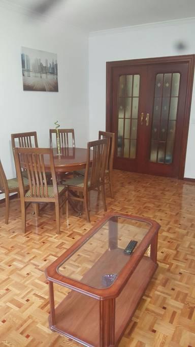 Manzanares Apartamento